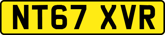 NT67XVR