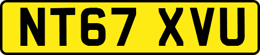 NT67XVU