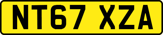NT67XZA