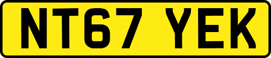 NT67YEK