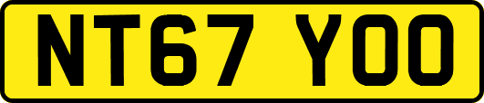 NT67YOO