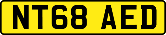 NT68AED