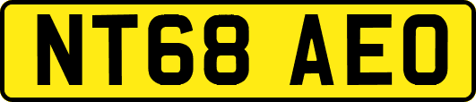 NT68AEO