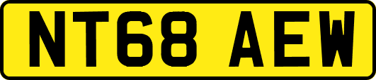 NT68AEW