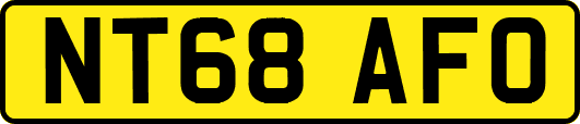 NT68AFO