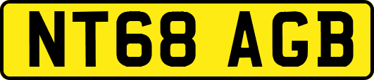 NT68AGB