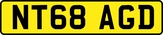 NT68AGD