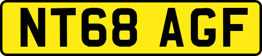 NT68AGF