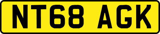 NT68AGK