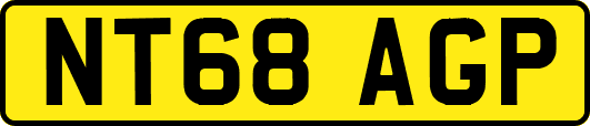 NT68AGP