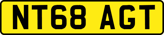 NT68AGT