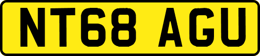 NT68AGU