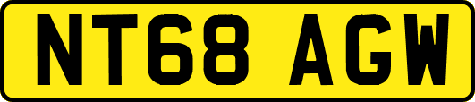 NT68AGW