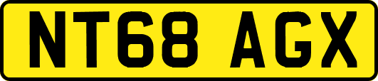NT68AGX
