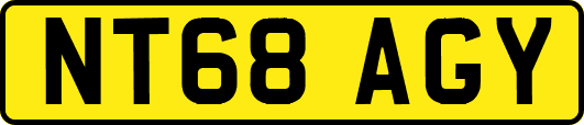 NT68AGY