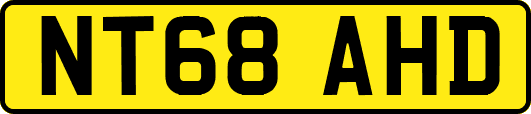 NT68AHD