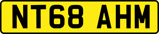 NT68AHM