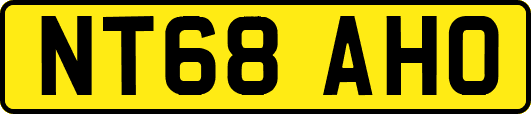 NT68AHO