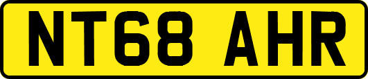 NT68AHR