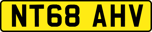 NT68AHV