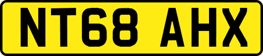 NT68AHX