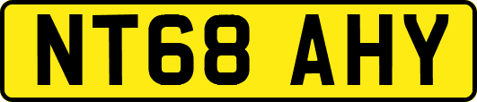 NT68AHY