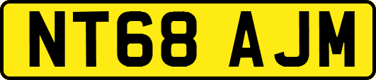 NT68AJM