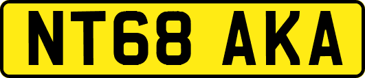 NT68AKA