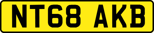 NT68AKB