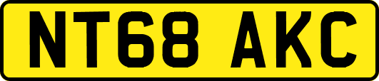 NT68AKC