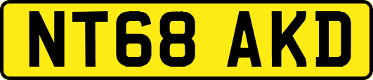 NT68AKD