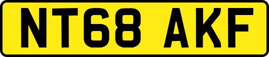 NT68AKF