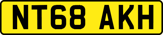 NT68AKH