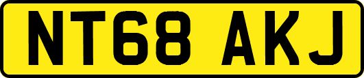 NT68AKJ