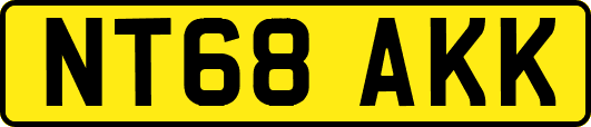 NT68AKK