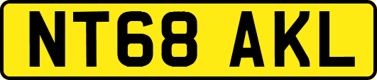 NT68AKL