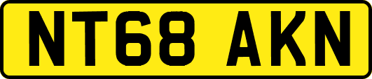 NT68AKN