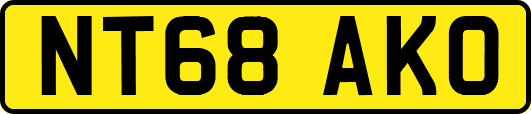 NT68AKO