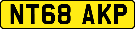 NT68AKP