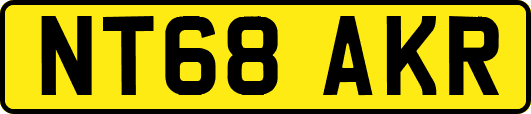 NT68AKR