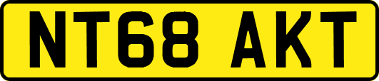 NT68AKT