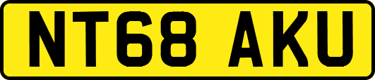 NT68AKU