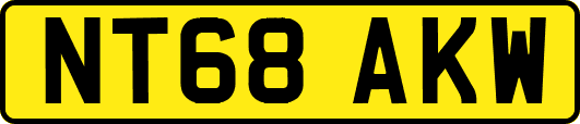 NT68AKW