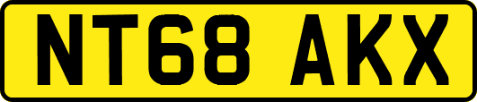 NT68AKX