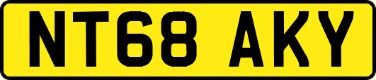 NT68AKY