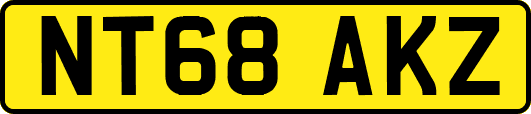 NT68AKZ