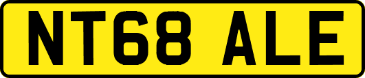 NT68ALE