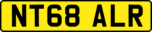NT68ALR