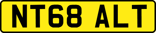 NT68ALT