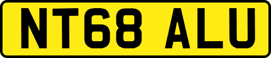 NT68ALU